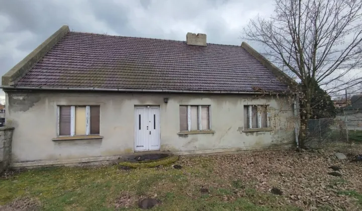 Działka inwestycyjna Skalmierzyce