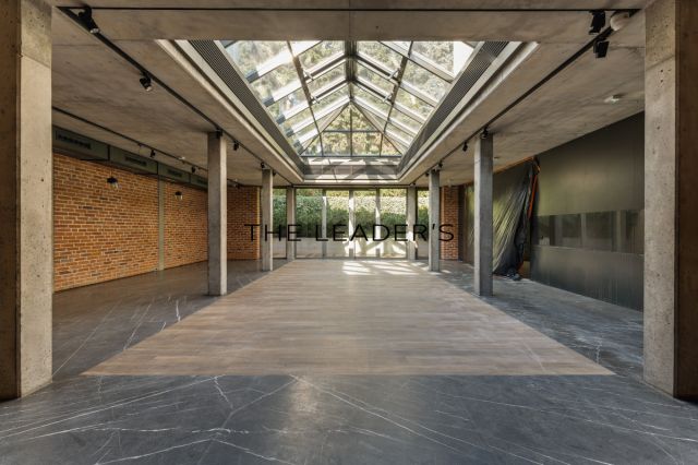 Lokal Warszawa Wilanów, ul. Syta. Zdjęcie 4