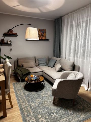 Mieszkanie 3-pokojowe Gdańsk Żabianka, ul. Pomorska. Zdjęcie 1