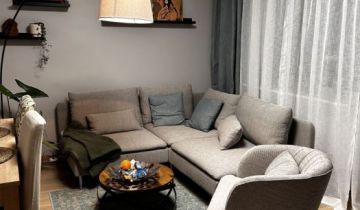 Mieszkanie 3-pokojowe Gdańsk Żabianka, ul. Pomorska