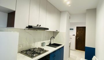 Mieszkanie 2-pokojowe Warszawa Bielany, ul. Władysława Broniewskiego