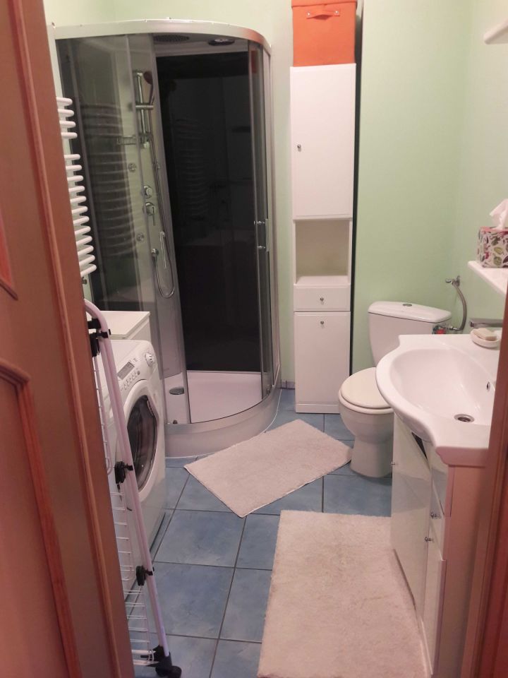 Mieszkanie 1-pokojowe Kraków Podgórze, ul. Płaszowska. Zdjęcie 2