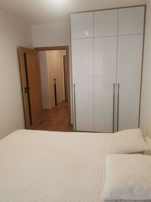 Mieszkanie 2-pokojowe Gdańsk Letnica, ul. Letnicka. Zdjęcie 6