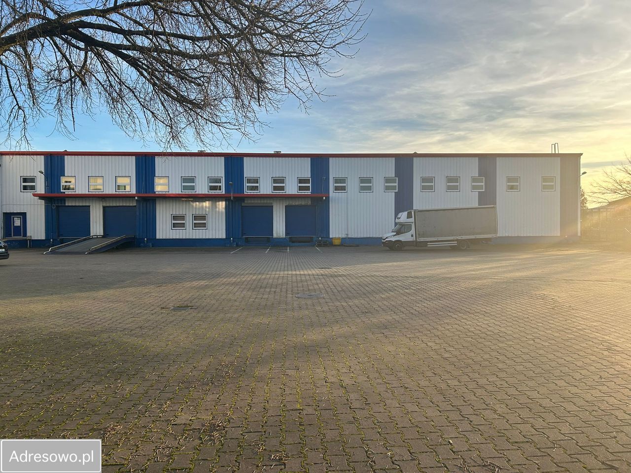 Biuro Toruń Mokre, ul. Bolesława Chrobrego. Zdjęcie 6