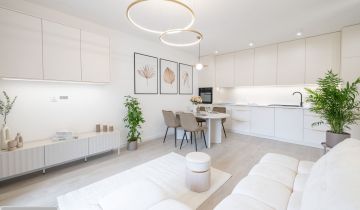 Mieszkanie 3-pokojowe Ciechanów, ul. Miła