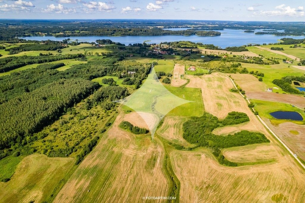 Działka budowlana Wilnowo. Zdjęcie 6
