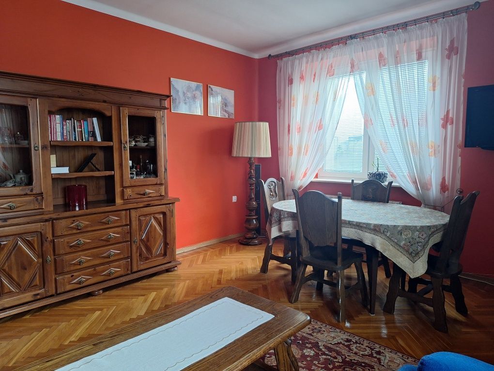 Mieszkanie 2-pokojowe Kielce, ul. Zagórska