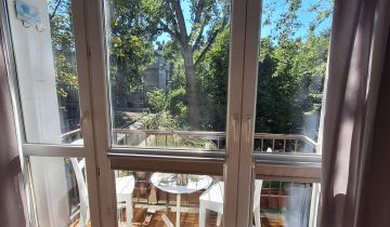 Mieszkanie 2-pokojowe Warszawa Saska Kępa, ul. Międzynarodowa