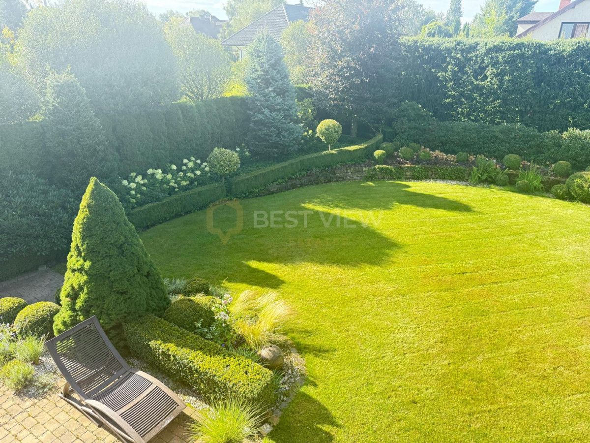 dom wolnostojący, 5 pokoi Piaseczno Chyliczki. Zdjęcie 15