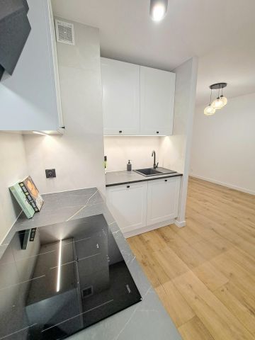 Mieszkanie 2-pokojowe Wrocław Popowice, ul. Bobrza. Zdjęcie 15