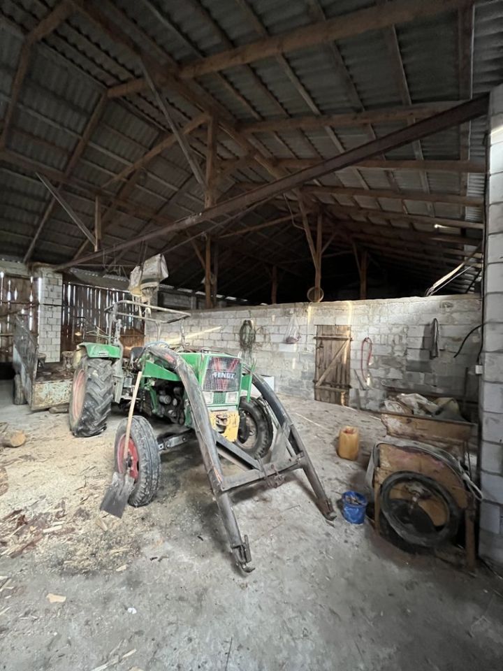 gospodarstwo Przyłęk. Zdjęcie 3