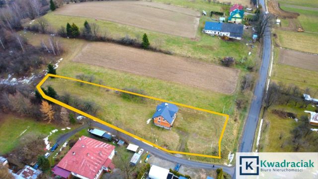 dom wolnostojący, 4 pokoje Paszowa. Zdjęcie 5