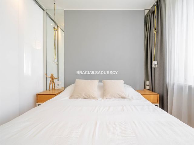 Mieszkanie 2-pokojowe Kraków Podgórze, ul. Śliska. Zdjęcie 23