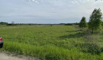 Działka rolna Kotowa Wola