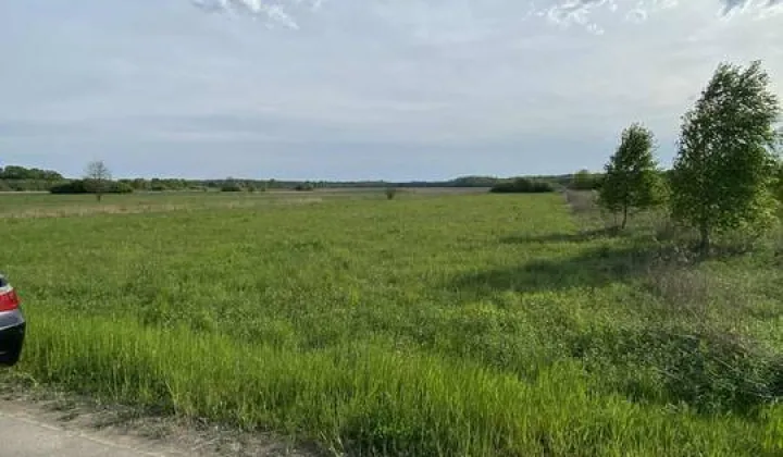 Działka rolna Kotowa Wola