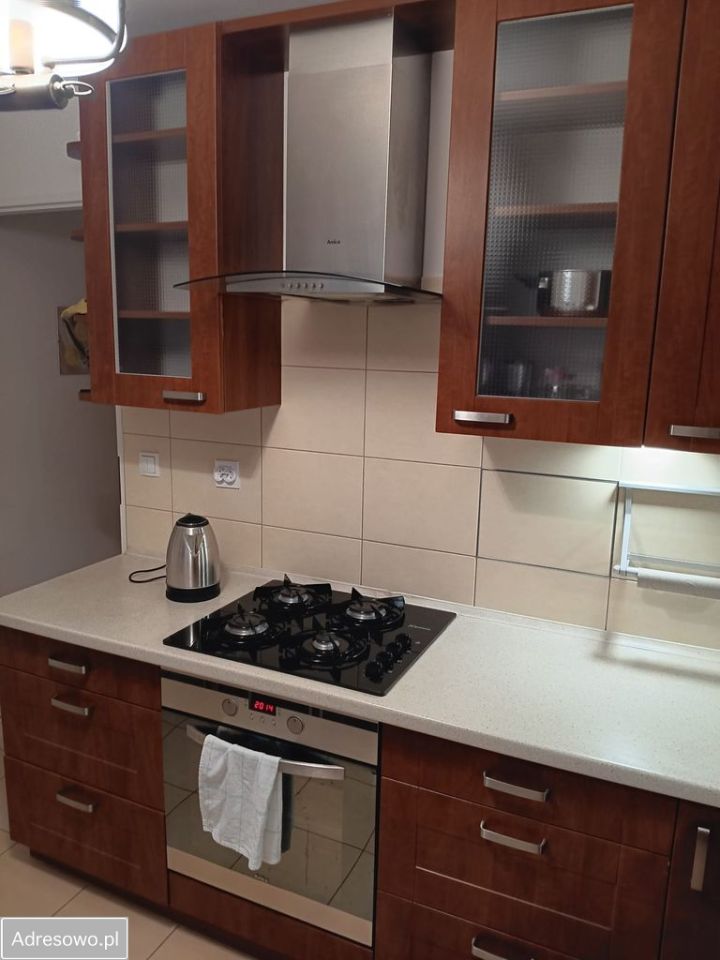 Mieszkanie 2-pokojowe Kielce Uroczysko, ul. Andrzeja Struga. Zdjęcie 4