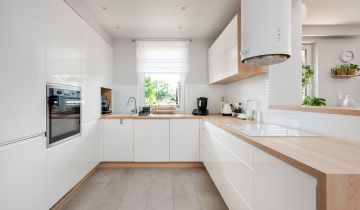 Mieszkanie 4-pokojowe Łódź Julianów, ul. gen. Józefa Bema