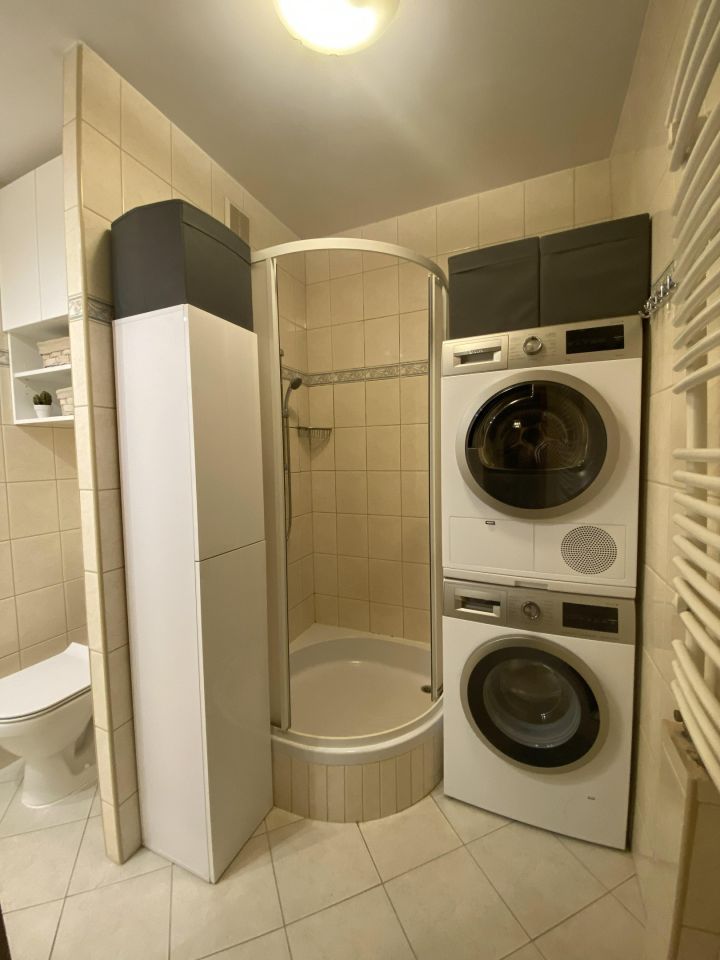 Mieszkanie 3-pokojowe Koszalin Przylesie, ul. Tadeusza Kotarbińskiego. Zdjęcie 13