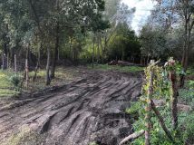 Działka budowlana Leśniakowizna, ul. Poligonowa. Zdjęcie 1