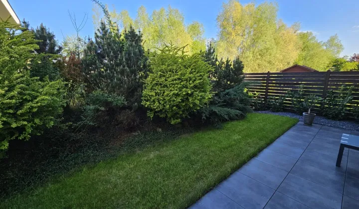 Mieszkanie 3-pokojowe Modlnica, ul. Zakątek