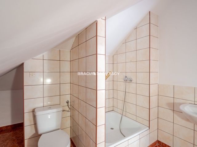 dom wolnostojący, 6 pokoi Zabierzów, ul. Śląska. Zdjęcie 21