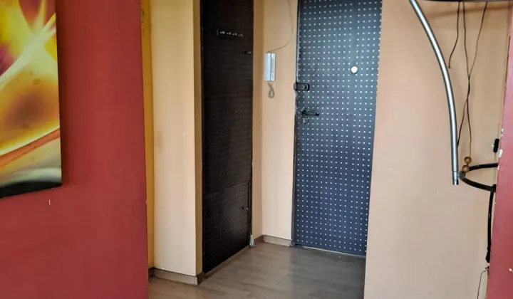 Mieszkanie 2-pokojowe Bytom Śródmieście, ul. Wrocławska