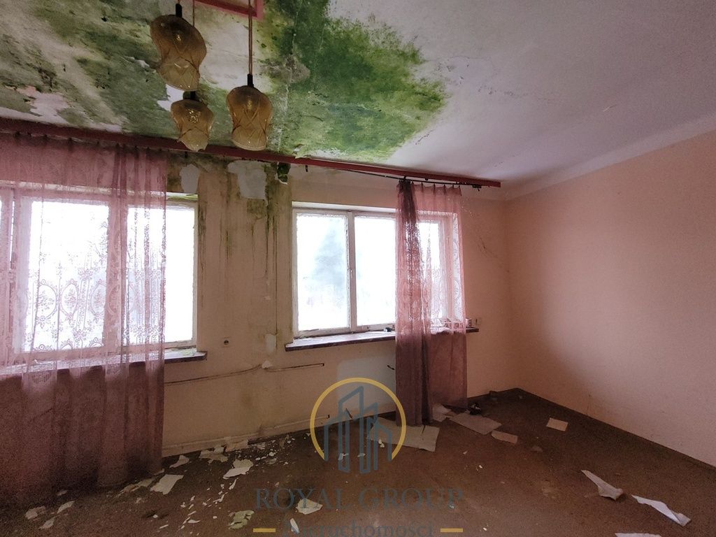 dom wolnostojący, 6 pokoi Lubartów. Zdjęcie 4