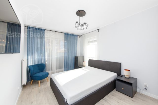 Mieszkanie 3-pokojowe Wrocław Śródmieście, ul. Romana Dmowskiego. Zdjęcie 12