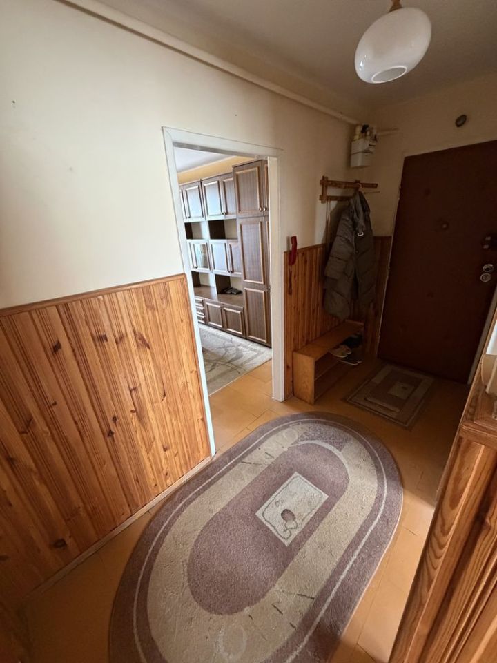 Mieszkanie 3-pokojowe Końskie, ul. mjr. Hubala. Zdjęcie 2