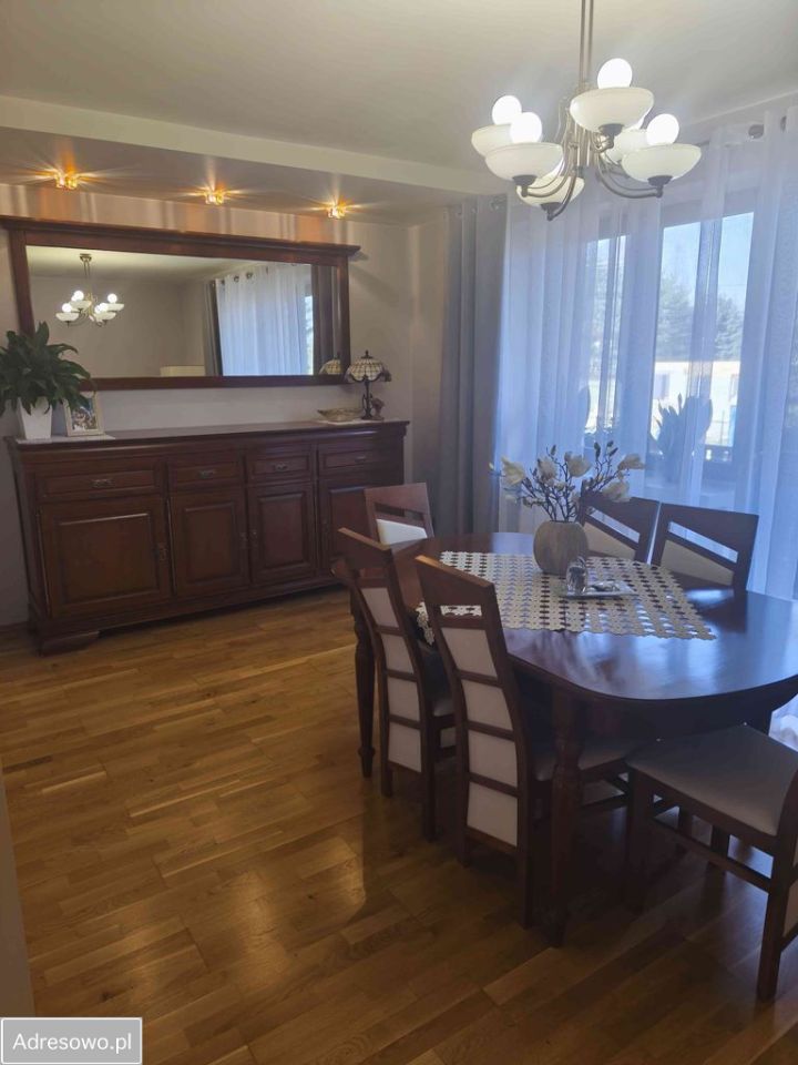 dom wolnostojący, 4 pokoje Żelechów. Zdjęcie 10