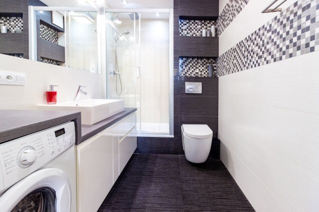 Mieszkanie 3-pokojowe Białystok Leśna Dolina, al. Jana Pawła II. Zdjęcie 14