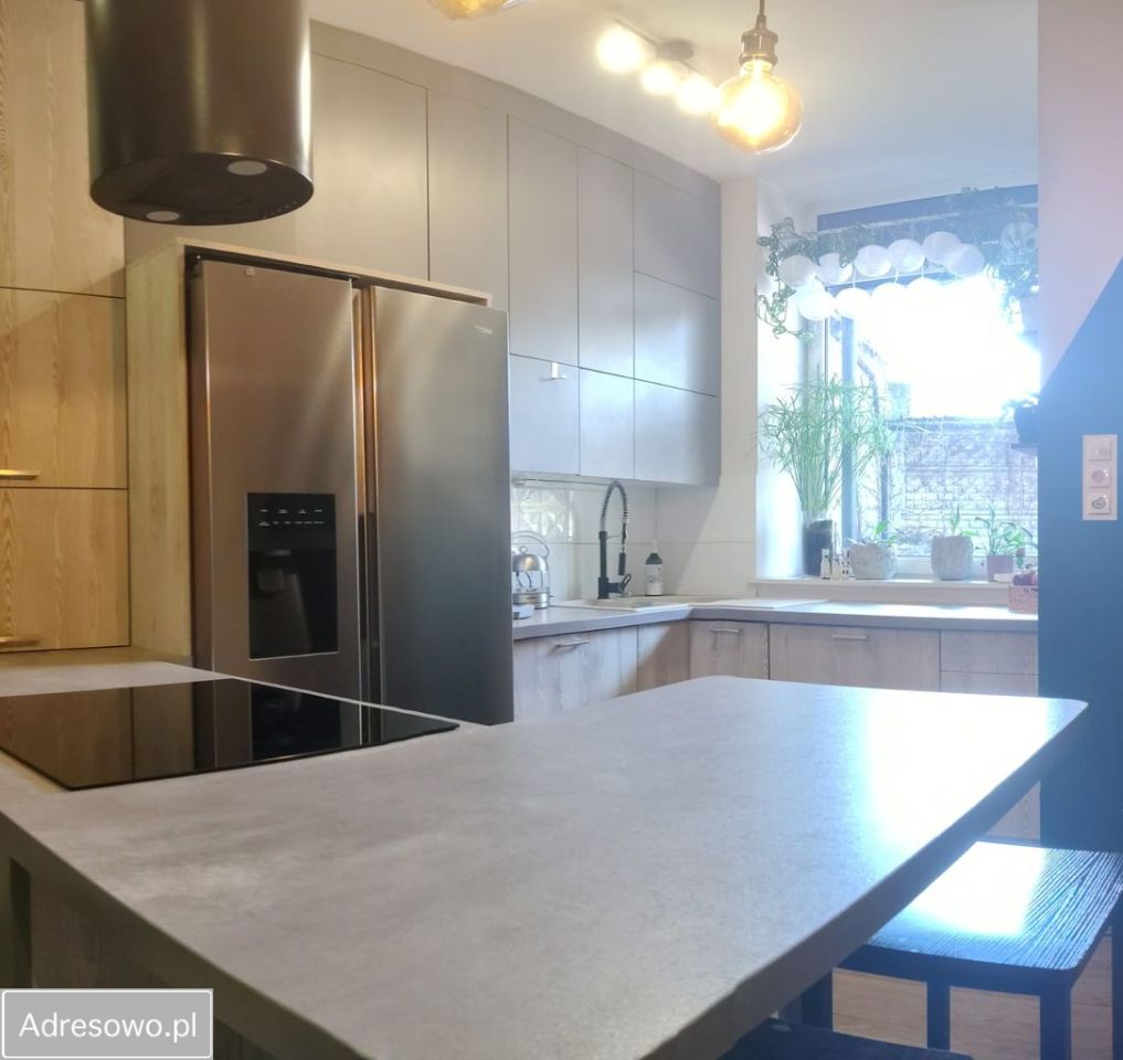 Mieszkanie 3-pokojowe Pabianice Centrum. Zdjęcie 4