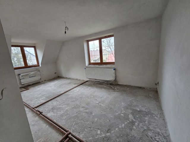 dom wolnostojący, 6 pokoi Hajnówka, ul. Białostocka. Zdjęcie 16