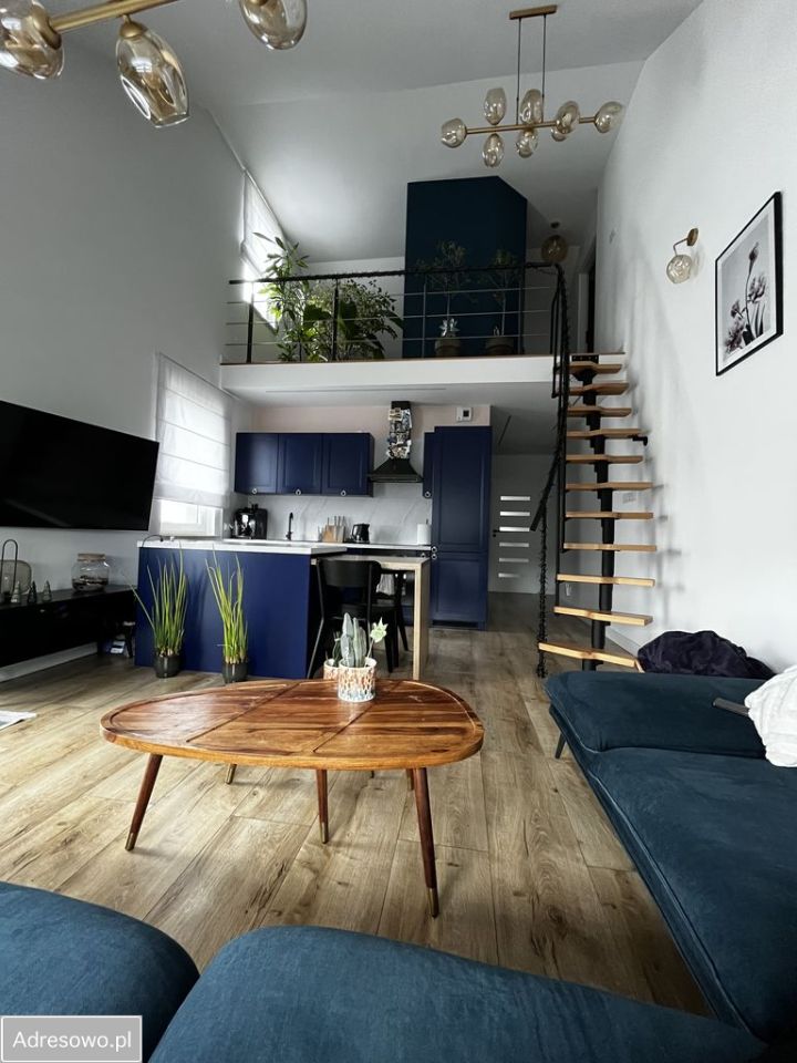 Mieszkanie 5-pokojowe Chorzów Stary Chorzów, ul. 17 Sierpnia. Zdjęcie 12