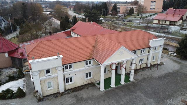 Nieruchomość komercyjna Staszów, ul. Łazienkowska. Zdjęcie 26