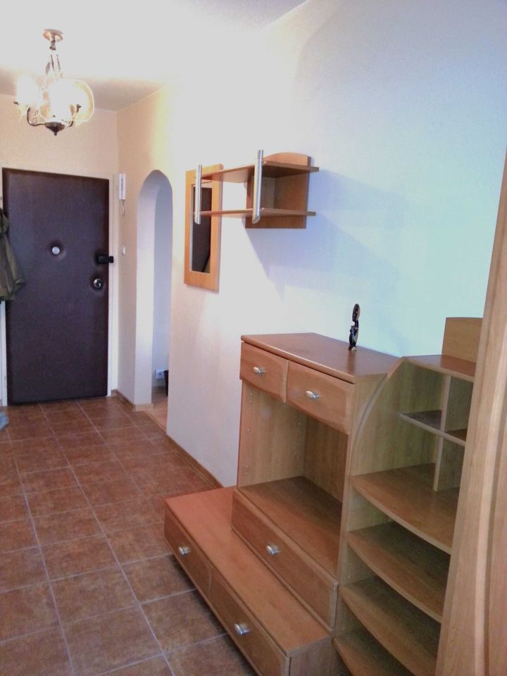 Mieszkanie 1-pokojowe Łódź Widzew, ul. Stanisława Czernika. Zdjęcie 4