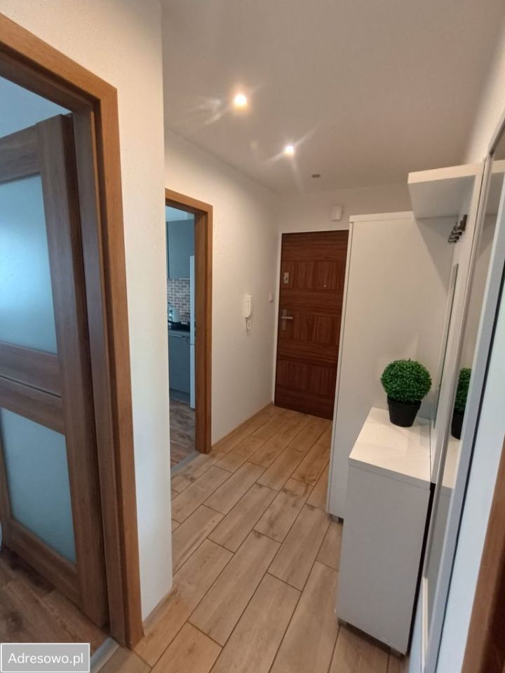 Mieszkanie 2-pokojowe Włocławek Słodowo, ul. Rysia. Zdjęcie 14