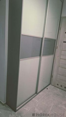 Mieszkanie 3-pokojowe Warszawa Bemowo, ul. Powstańców Śląskich. Zdjęcie 12