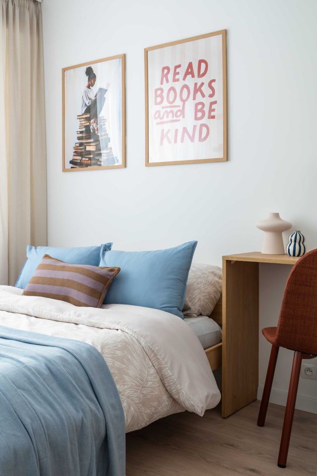 Mieszkanie 2-pokojowe Rzeszów Nowe Miasto, ul. Podwisłocze. Zdjęcie 5