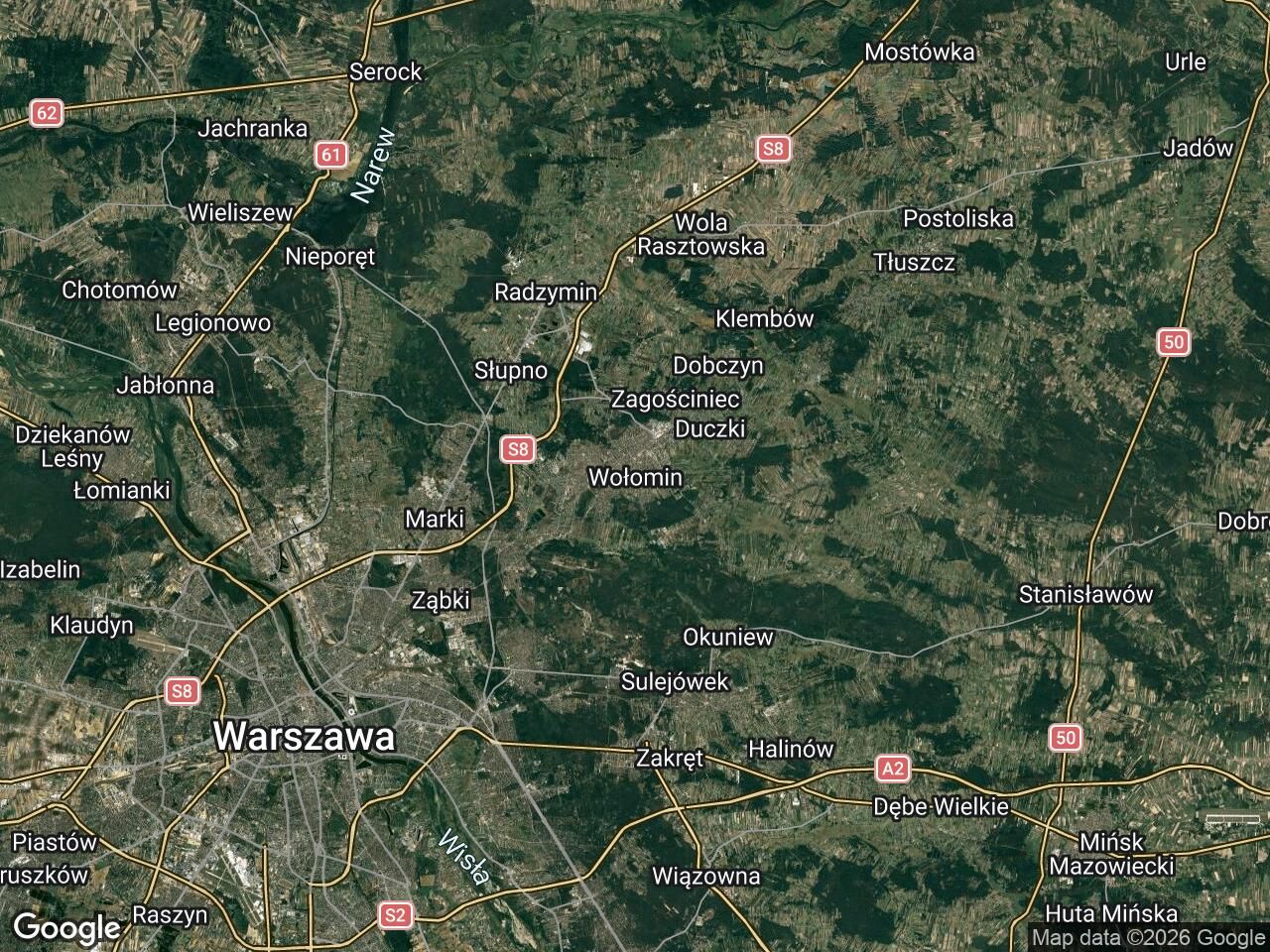 Lokal Wołomin. Zdjęcie 1