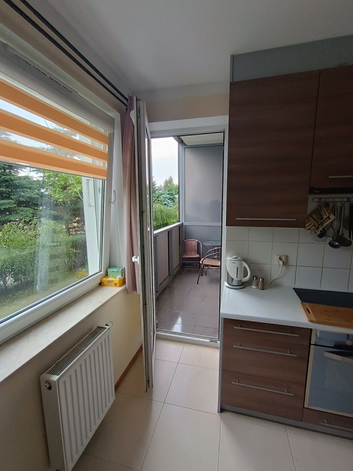 Mieszkanie 2-pokojowe Lublin Dziesiąta, ul. Ksawerego Dunikowskiego. Zdjęcie 13
