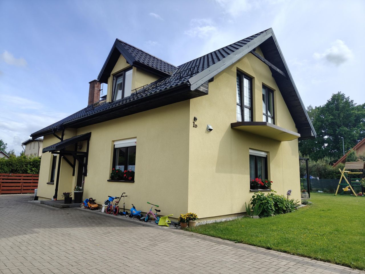 dom wolnostojący, 5 pokoi Jelenia Góra Czarne, ul. Wrzosowa. Zdjęcie 21