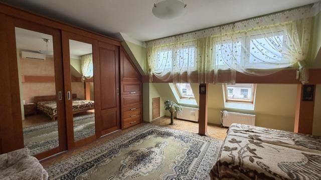 dom szeregowy, 4 pokoje Łódź Bałuty, ul. Amazonitowa. Zdjęcie 15