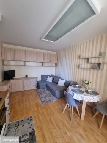 Mieszkanie 3-pokojowe Warszawa Mokotów, ul. Puławska. Zdjęcie 1