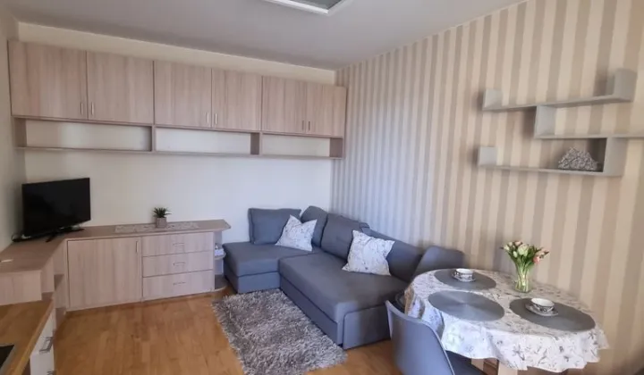 Mieszkanie 3-pokojowe Warszawa Mokotów, ul. Puławska