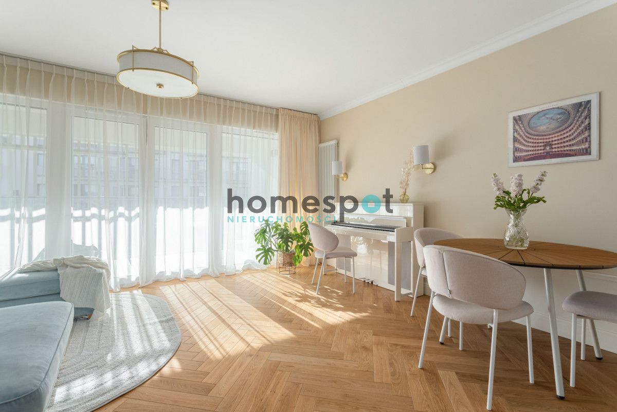 Mieszkanie 3-pokojowe Poznań Strzeszyn, ul. Moniki Gruchmanowej. Zdjęcie 11