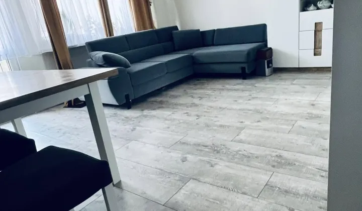 Mieszkanie 4-pokojowe Głogów, Królewska