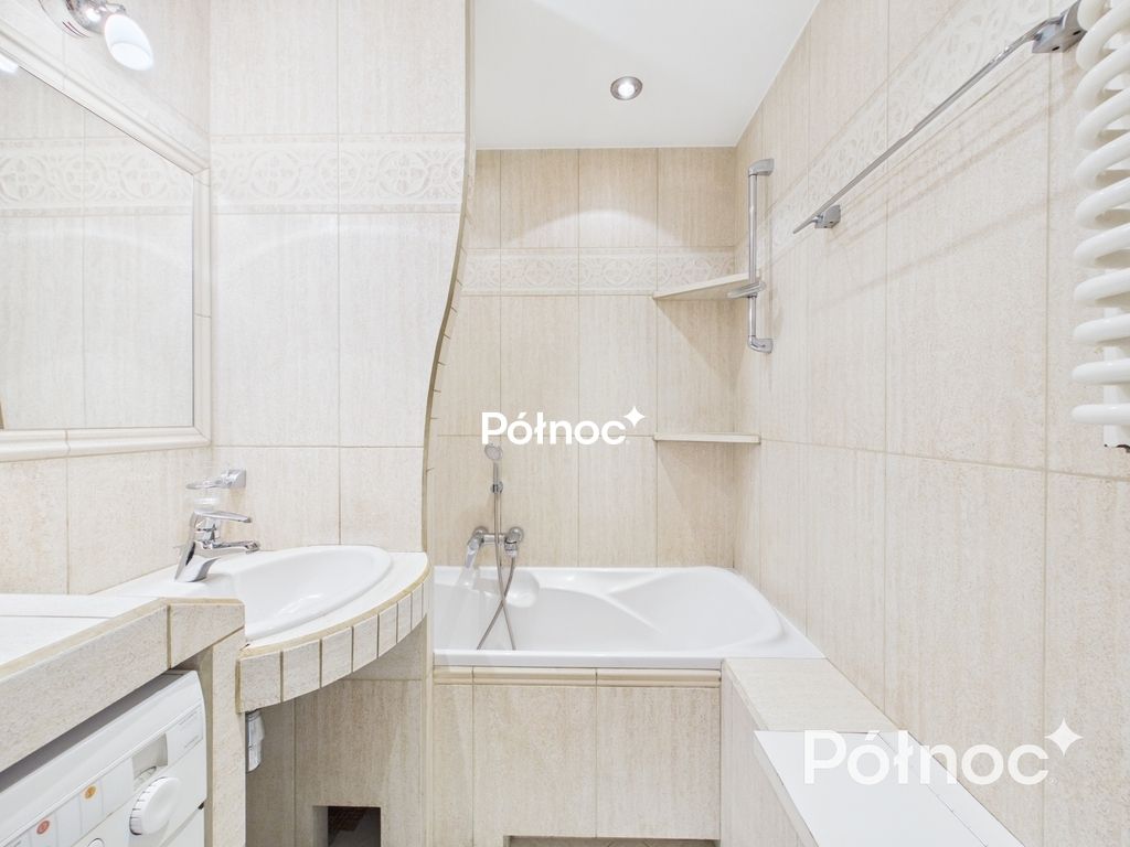 Mieszkanie 3-pokojowe Kraków Bieżanów, ul. Leonida Teligi. Zdjęcie 14