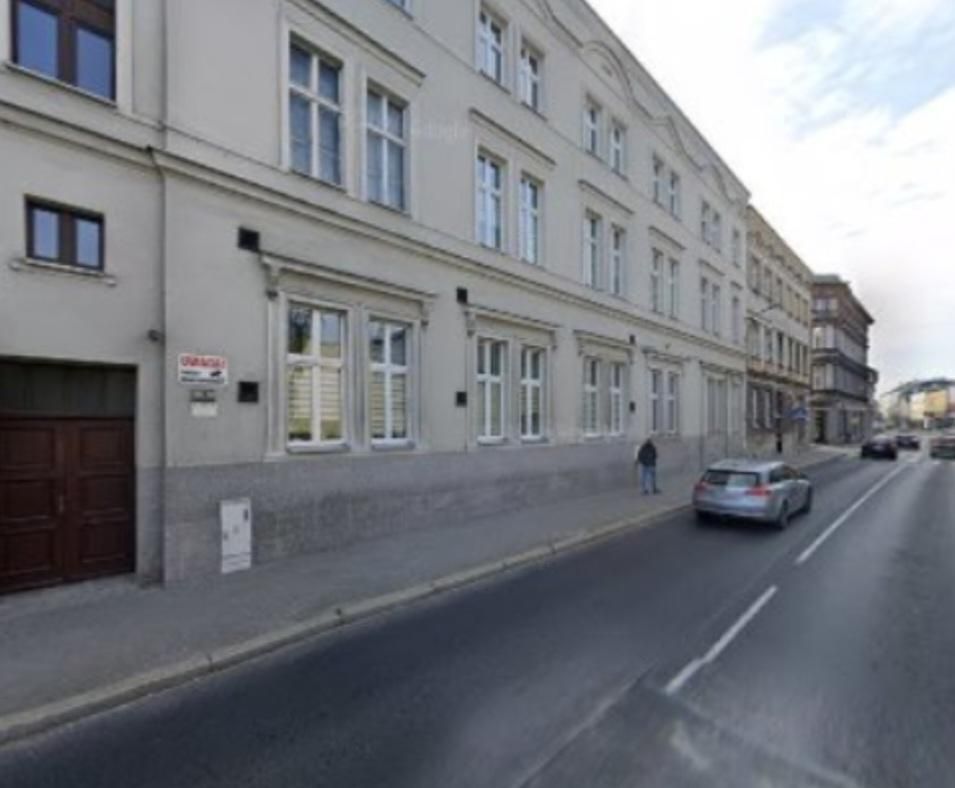 Mieszkanie 2-pokojowe Bydgoszcz Śródmieście, ul. Melchiora Wierzbickiego. Zdjęcie 16