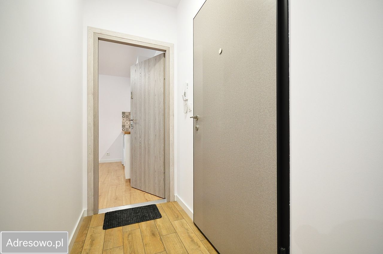 Mieszkanie 1-pokojowe Warszawa Ursus, ul. Kompanii AK "Goplana". Zdjęcie 15